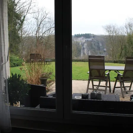 La Belle Vue * 디넝