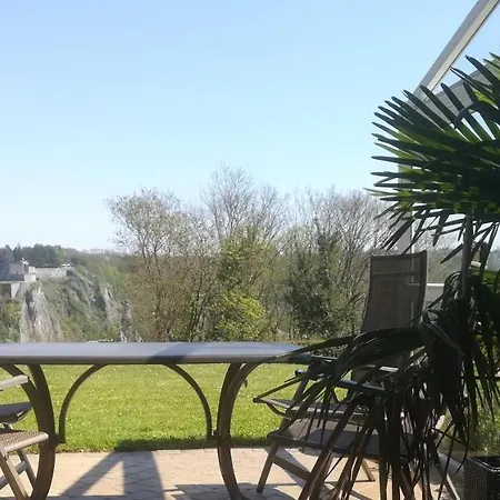 La Belle Vue