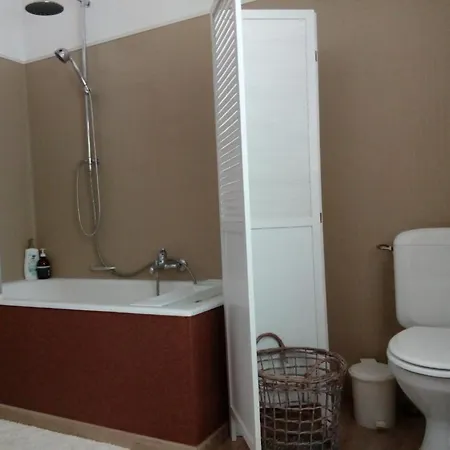 La Belle Vue Отель типа 