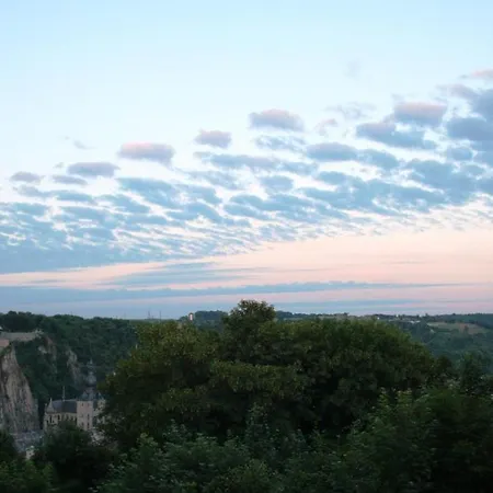 Bed & Breakfast La Belle Vue Dinant