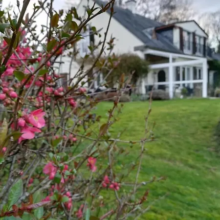 Bed & Breakfast La Belle Vue
