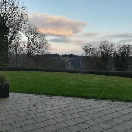 La Belle Vue Отель типа 