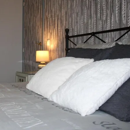 Bed & Breakfast La Belle Vue *