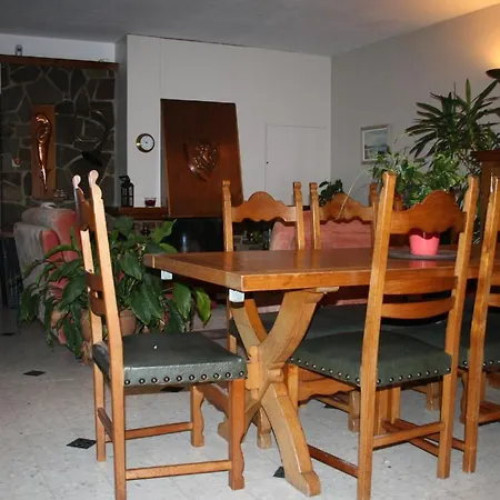 La Belle Vue Bed & Breakfast Dinant