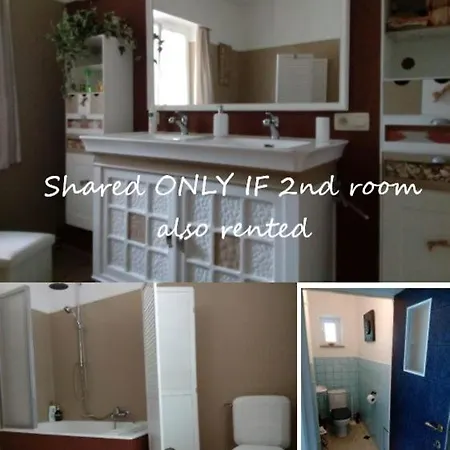 Bed and Breakfast La Belle Vue