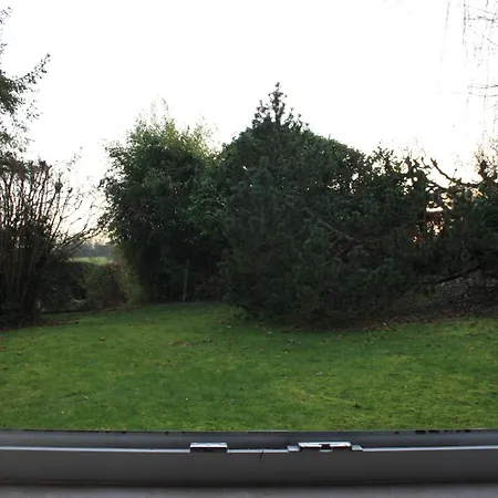 Bed and Breakfast La Belle Vue