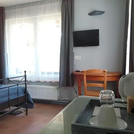 La Belle Vue Bed and Breakfast