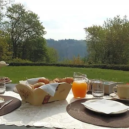 Bed and Breakfast La Belle Vue