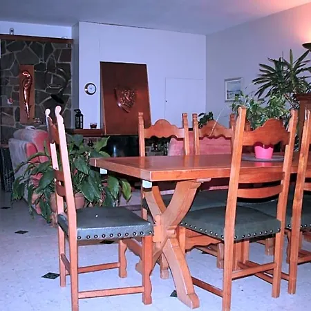 La Belle Vue Bed and Breakfast